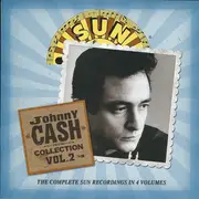 CD - Johnny Cash - Collection Volume 2