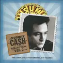CD - Johnny Cash - Collection Volume 2