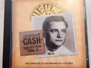 CD - Johnny Cash - Collection Volume 3