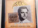 CD - Johnny Cash - Collection Volume 3
