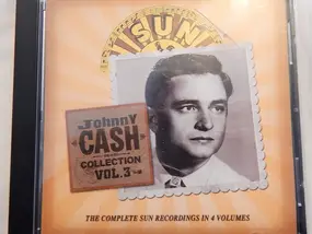 Johnny Cash - Collection Volume 3
