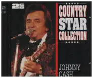 Johnny Cash - Country Star Collection