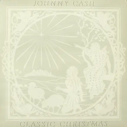 Johnny Cash - Classic Christmas