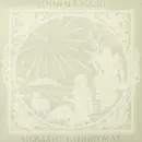 LP - Johnny Cash - Classic Christmas
