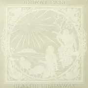 LP - Johnny Cash - Classic Christmas
