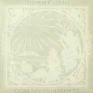 Johnny Cash - Classic Christmas