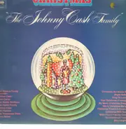 The Johnny Cash Family - Christmas
