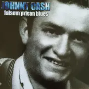 CD - Johnny Cash - Falsom Prison Blues - Still Sealed
