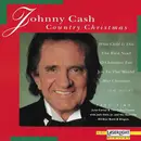 CD - Johnny Cash Featuring June Carter And The Carter Family With Jack Hale, Jr. And His Nashville All-S - Country Christmas