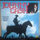 LP - Johnny Cash - Folsom Prison Blues Vol.2