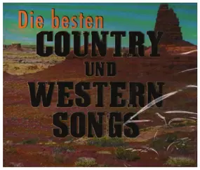 Johnny Cash - Die Besten Country Und Western Songs