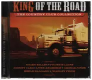 Johnny Cash / George Jones / Merle Haggard a.o. - King Of The Road