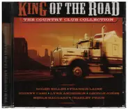 Johnny Cash / George Jones / Merle Haggard a.o. - King Of The Road