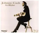 Double CD - Johnny Cash - Get Rhythm - Still Sealed