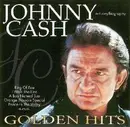 CD - Johnny Cash - Golden Hits