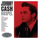 Double CD - Johnny Cash - Gospel - Digipak