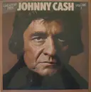LP - Johnny Cash - Greatest Hits Volume 3