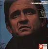 LP - Johnny Cash - Hello, I'm Johnny Cash