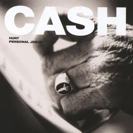 Johnny Cash - Hurt