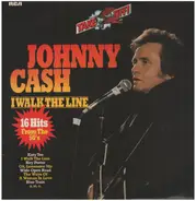 Johnny Cash - I Walk The Line - Take Off