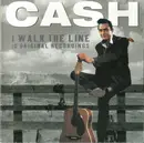 CD - Johnny Cash - I Walk The Line (16 Original Recordings) - Still Sealed