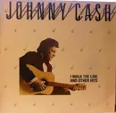 LP - Johnny Cash - I Walk The Line And Other Hits