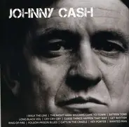 Johnny Cash - Icons