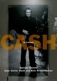 Johnny Cash - In Ireland