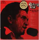 Double LP - Johnny Cash - International Superstar