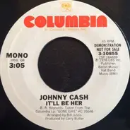 Johnny Cash - It'll Be Her