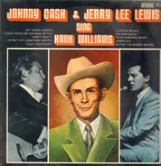 Johnny Cash & Jerry Lee Lewis - Johnny Cash & Jerry Lee Lewis Sing Hank Williams