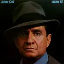 LP - Johnny Cash - Johnny 99
