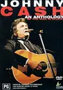 DVD - Johnny Cash - Johnny Cash An Anthology Of The Man In Black