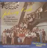 LP - Johnny Cash - Johnny Cash Sings With The B.C. Goodpasture Christian School - +Poster