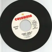 Johnny Cash & June Carter Cash - Allegheny