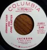 June Carter Cash - Jackson