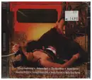 CD - Johnny Cash / Lee Hazlewood / Willie Nelson a.o. - Country Forever - Still Sealed