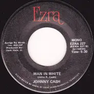 Johnny Cash - Man In White