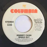 Johnny Cash - Mobile Bay
