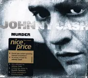 CD - Johnny Cash - Murder - Digipak