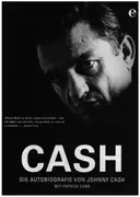 Book - Johnny Cash / Patrick Carr - Cash - Die Autobiographie Von Johnny Cash