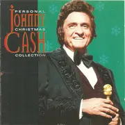 CD - Johnny Cash - Personal Christmas Collection