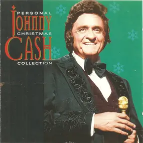 Johnny Cash - Personal Christmas Collection