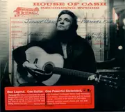 Double CD - Johnny Cash - Personal File