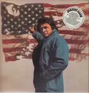 Johnny Cash - Ragged Old Flag