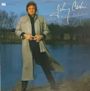 LP - Johnny Cash - Rainbow