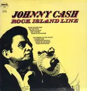 Johnny Cash - Rock Island Line