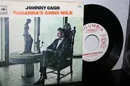 Johnny Cash - Rosanna's Going Wild