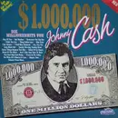 LP - Johnny Cash - One Million Dollars Cash