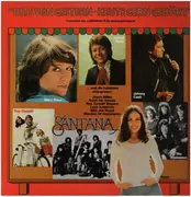 LP - Johnny Cash / Santana / Mary Roos a.o. - Hits Von Gestern - Heute Gern Gehört